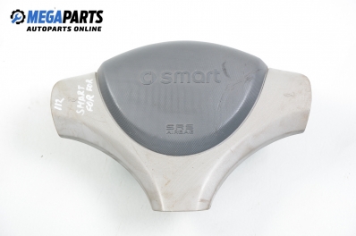 Airbag for Smart Forfour 1.3, 95 hp, 2004